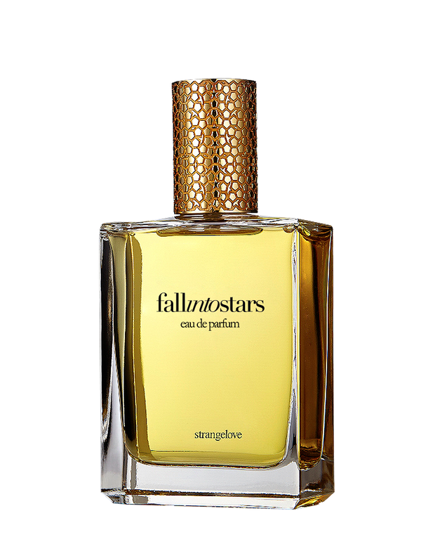 fallintostars luxury perfume containing oud and sustainably-sourced ingredients