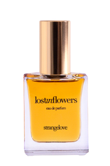 lostinflowers 15 ml oud-based perfume.