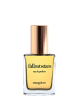 fallintostars 15 ml oud-based perfume.